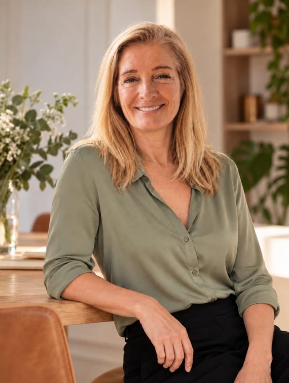Angelien van den Heuvel